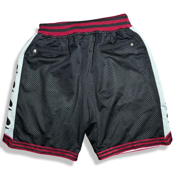 Lower Merion Will Smith Basketball Shorts - Picture 2 of 6
